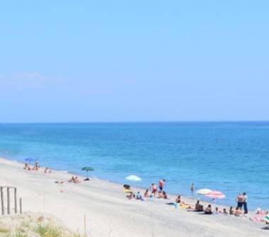 Affitto Villetta a schiera Vacanze a Cropani, Frazione Cropani Marina