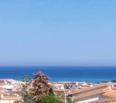 Affitto Appartamento Vacanze a Siniscola, Frazione La Caletta, Via cala gonone 18