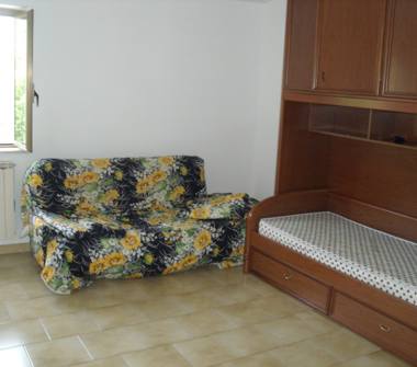 Porzione di casa in vendita a Palombara Sabina (Roma)