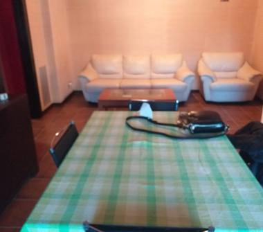 Affitto Appartamento Vacanze a Roseto degli Abruzzi (Teramo)