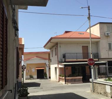 Casa indipendente in vendita a Motta San Giovanni (Reggio Calabria)