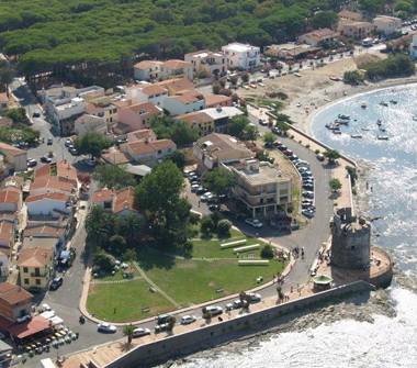 Affitto Appartamento Vacanze a Siniscola, Frazione Santa Lucia