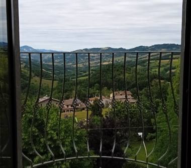 Offerta Vacanze Bed & Breakfast a Castiglione dei Pepoli (Bologna)