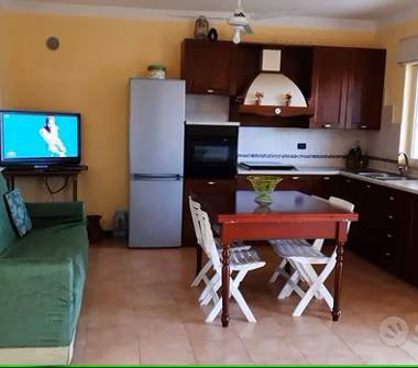 Affitto Villetta a schiera Vacanze a Villa San Giovanni, Frazione Porticello