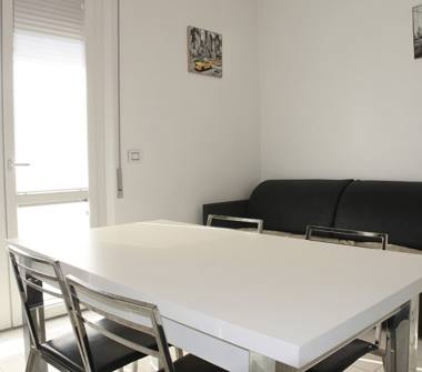 Affitto Appartamento Vacanze a Senigallia (Ancona), Lungomare Goffredo Mameli 184