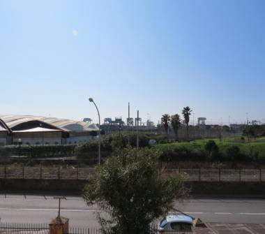 Quadrilocale in vendita a Genova, Zona Pra