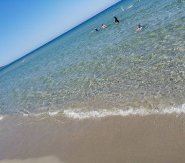 Affitto Appartamento Vacanze a Siniscola, Frazione La Caletta