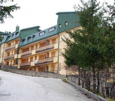 Affitto Appartamento Vacanze a Rivisondoli (L'Aquila), VIA SAN VITO 27