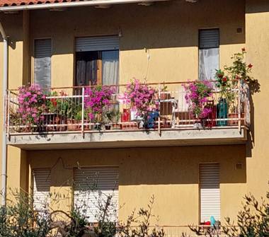 Appartamento in vendita a Roccalbegna (Grosseto), Via di Monte Amiata 328