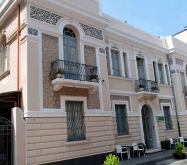 Affitto Stanza Posto letto a Tropea (Vibo Valentia), Via della Vittoria 9