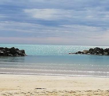 Affitto Appartamento Vacanze a Montesilvano, Frazione Montesilvano Colle, Via Chieti 23