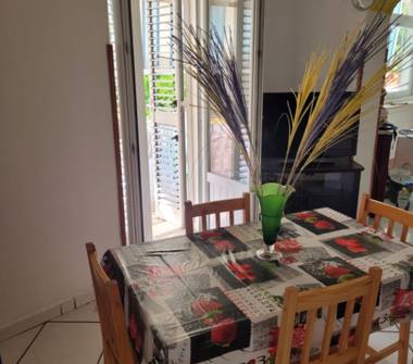 Appartamento in affitto a Casamicciola Terme (Napoli), Via Ombrasco 10