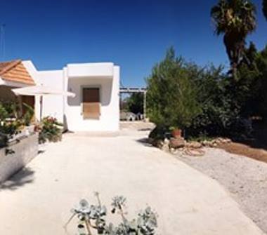 Affitto Villa Vacanze a Ugento, Frazione Marina San Giovanni, SP 291 998