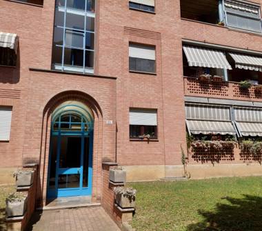 Quadrilocale in vendita a Grugliasco (Torino), Via Bruno Buozzi 33