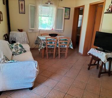 Affitto Casa Vacanze a Capoliveri (Livorno)