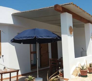 Affitto Appartamento Vacanze a Lampedusa e Linosa, Frazione Lampedusa, Via Cala Francese 4