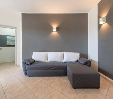 Affitto Appartamento Vacanze a Villasimius (Sud Sardegna), Via Aspromonte 17