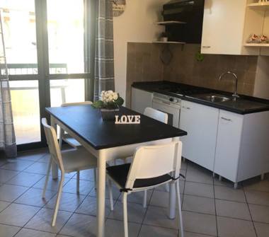 Affitto Appartamento Vacanze a Villasimius (Sud Sardegna), Via Aspromonte 17