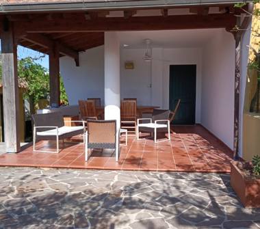 Affitto Villa Vacanze a Melendugno, Frazione Torre Dell'orso, Viale delle Stelle 1