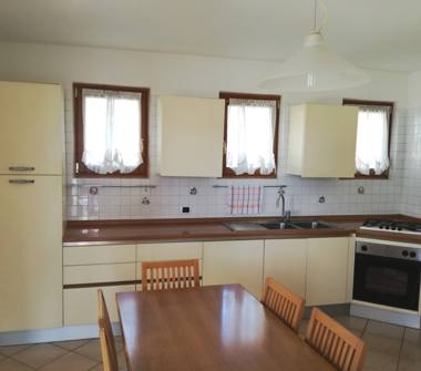 Affitto Appartamento Vacanze a Pinzolo (Trento)