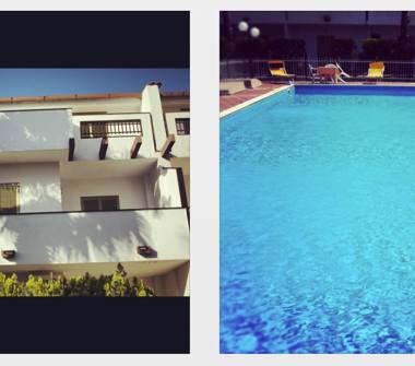 Affitto Villetta a schiera Vacanze a Villapiana, Frazione Villapiana Lido, Via delle Gardenie 7