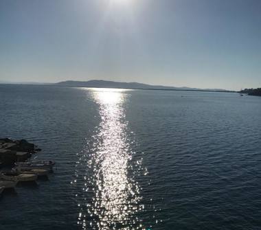 Quadrilocale in affitto a Monte Argentario, Frazione Porto Santo Stefano, Via del Molo 53