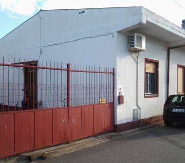 Casa indipendente in vendita a Pabillonis (Sud Sardegna), Via Torino 17