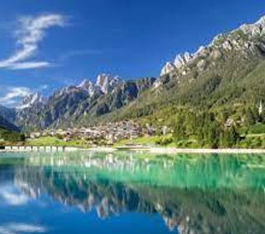 Terreno Agricolo/Coltura in vendita a Auronzo di Cadore, Frazione Cima Gogna, strada gramigna 54