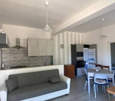 Affitto Casa Vacanze a Cirò Marina (Crotone), Via Einstein 52