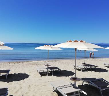 Affitto Appartamento Vacanze a Piombino (Livorno), Via Vincenzo Bellini 3