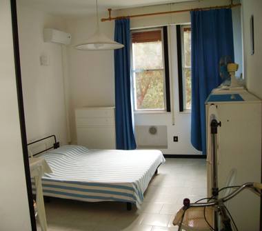 Affitto Appartamento Vacanze a Comacchio, Frazione Lido Di Spina