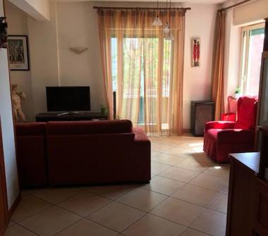 Appartamento in vendita a Napoli, Zona Arenella, Via Domenico Fontana 67