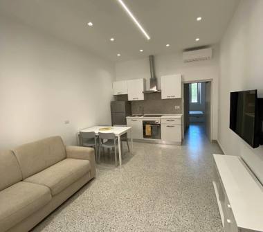 Monolocale in affitto a Terracina (Latina), Via Due Pini 7