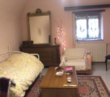 Casa indipendente in vendita a Rieti (Rieti)