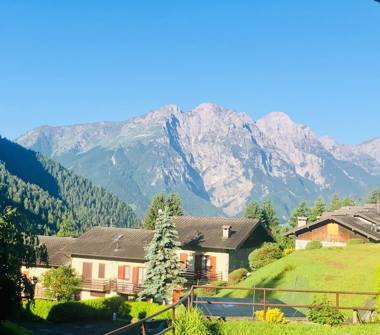 Affitto Appartamento Vacanze a Gromo, Frazione Boario Spiazzi