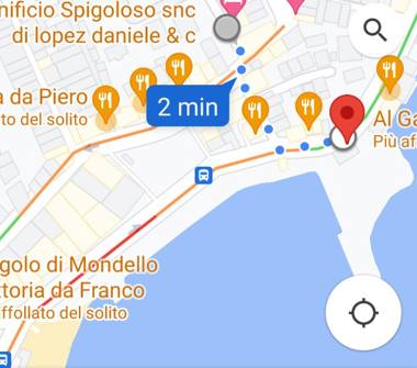 Affitto Appartamento Vacanze a Palermo, Zona Mondello
