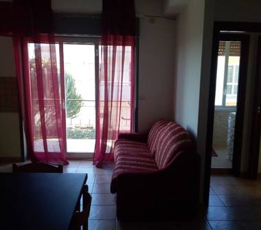 Affitto Appartamento Vacanze a Milazzo (Messina), Via Padova 21