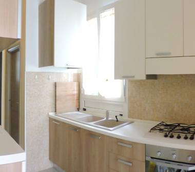 Affitto Appartamento Vacanze a Cattolica (Rimini)