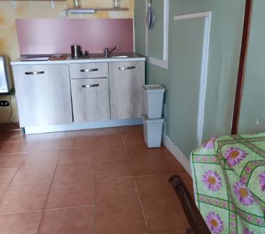 Affitto Casa Vacanze a Alfedena (L'Aquila), Via Giuseppe de Amicis 45