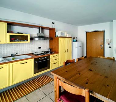 Bilocale in vendita a Mariano Comense (Como)