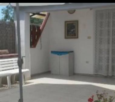 Offerta Vacanze Agriturismo a Vieste (Foggia)