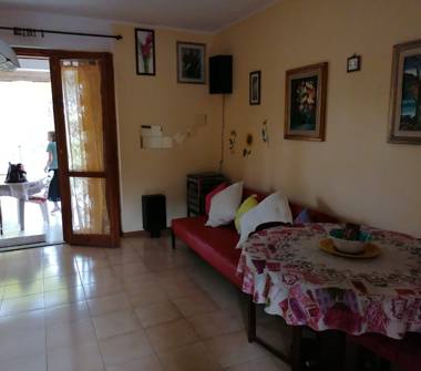 Affitto Casa Vacanze a Sorso (Sassari), Località Arboriamar 207