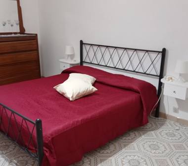 Affitto Appartamento Vacanze a Pollica, Frazione Acciaroli