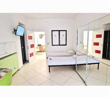 Bilocale in affitto a Torino, Zona San Paolo