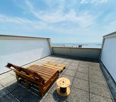 Loft/Open Space in affitto a Comacchio (Ferrara), Viale Portogallo 2