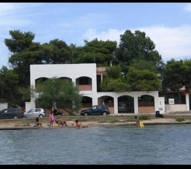Affitto Casa Vacanze a Porto Cesareo (Lecce), Via Zagabria 25