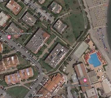 Affitto Appartamento Vacanze a Mandatoriccio, Frazione Marina Di Mandatoriccio, Via Padova 0