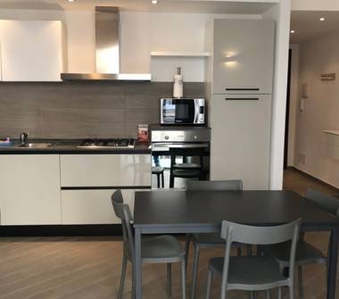 Affitto Casa Vacanze a Alassio (Savona), Vico Granaro 25