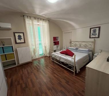 Affitto Appartamento Vacanze a Monopoli (Bari), Via Fratelli Bandiera, 71 71