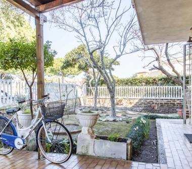 Villetta a schiera in vendita a Ladispoli (Roma), Piazzale Nazario Sauro 16a